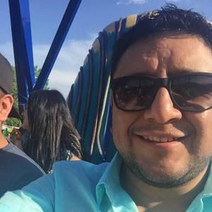 Meet your Posher, Gus